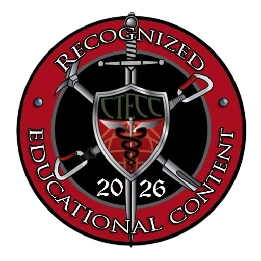 C-TECC — Recognized Educational Content 2026