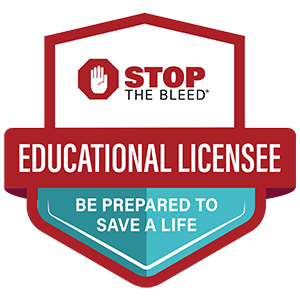 Stop the Bleed® — Educational Licensee